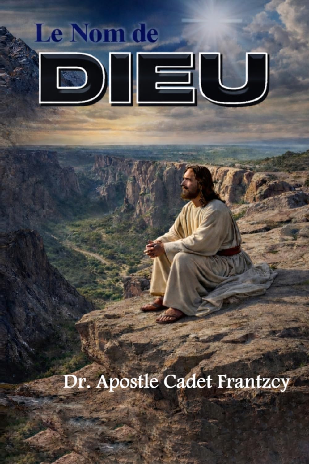 Le Nom de Dieu