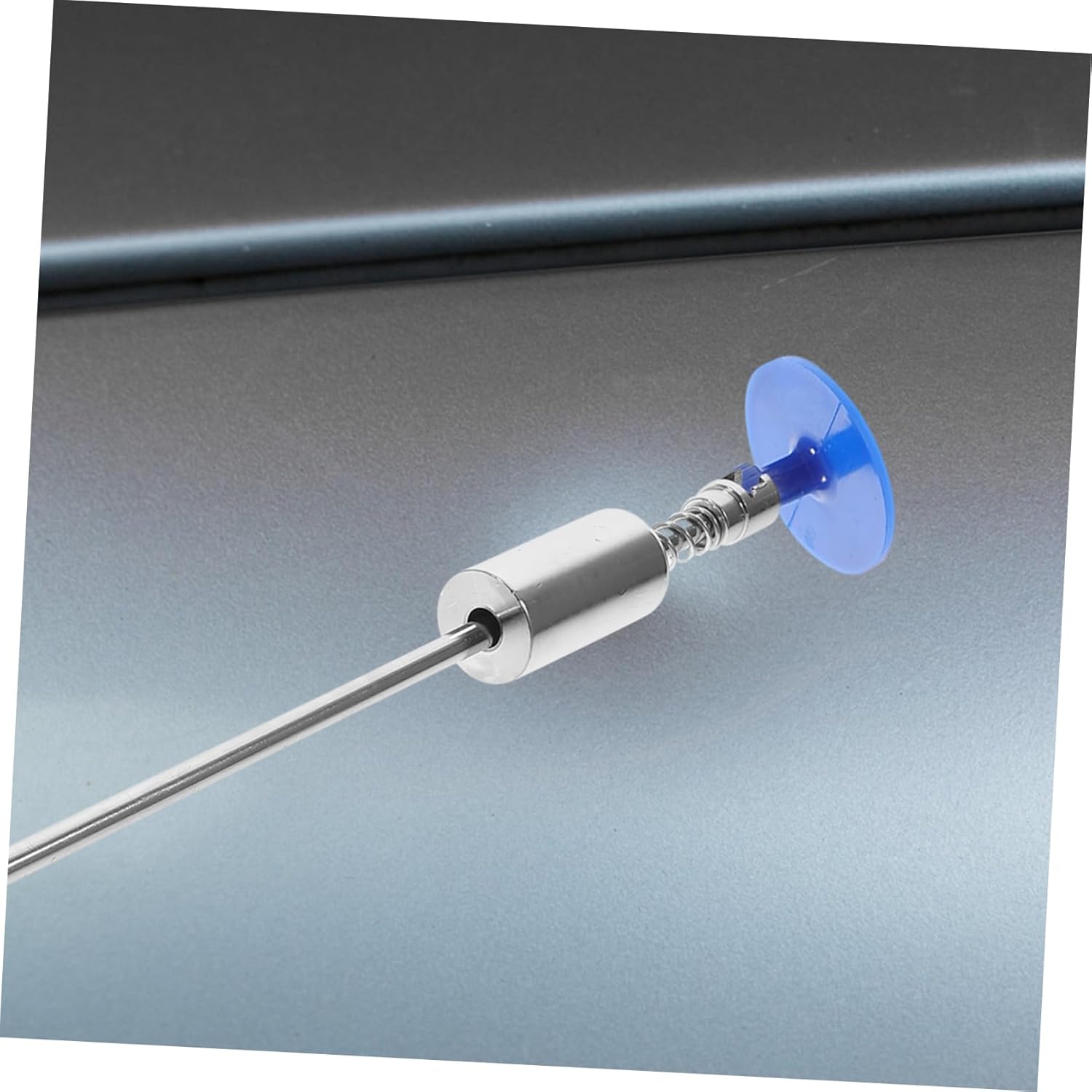 Car Dent Removal Kit Slide Hammer and Tabs Automotive Tool Kit for Repairing Hail Dents