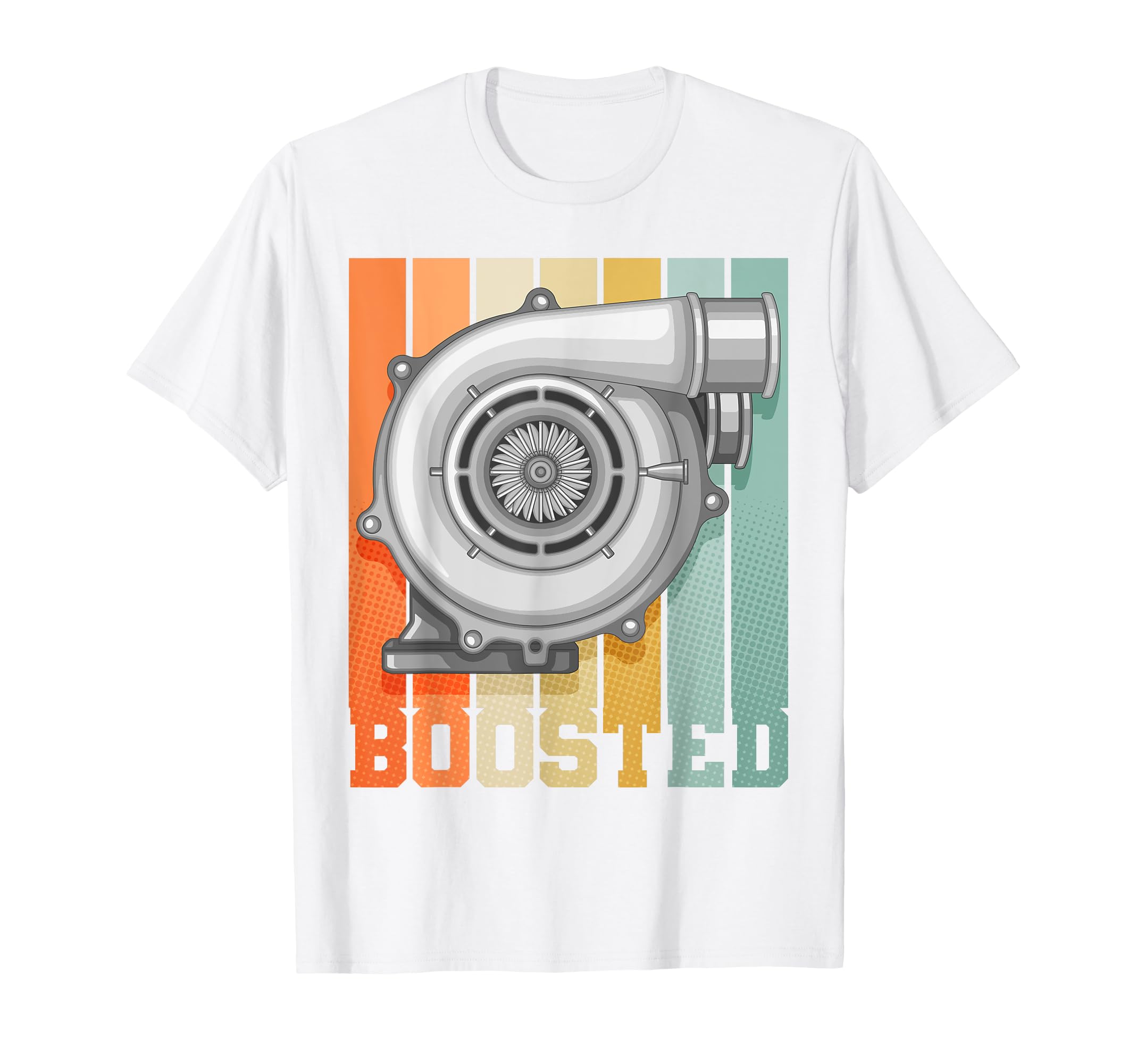Kleidung mit Designs von Amazon Merch on Demand