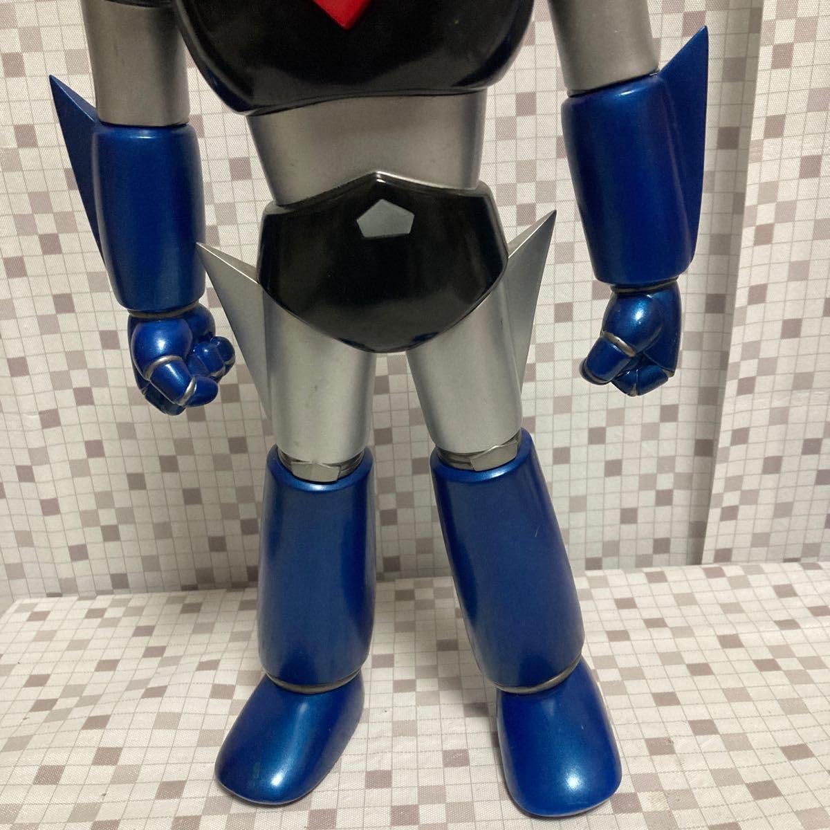 Amazon.co.jp: tnio マーミット スーパーロボット烈伝 スーパー