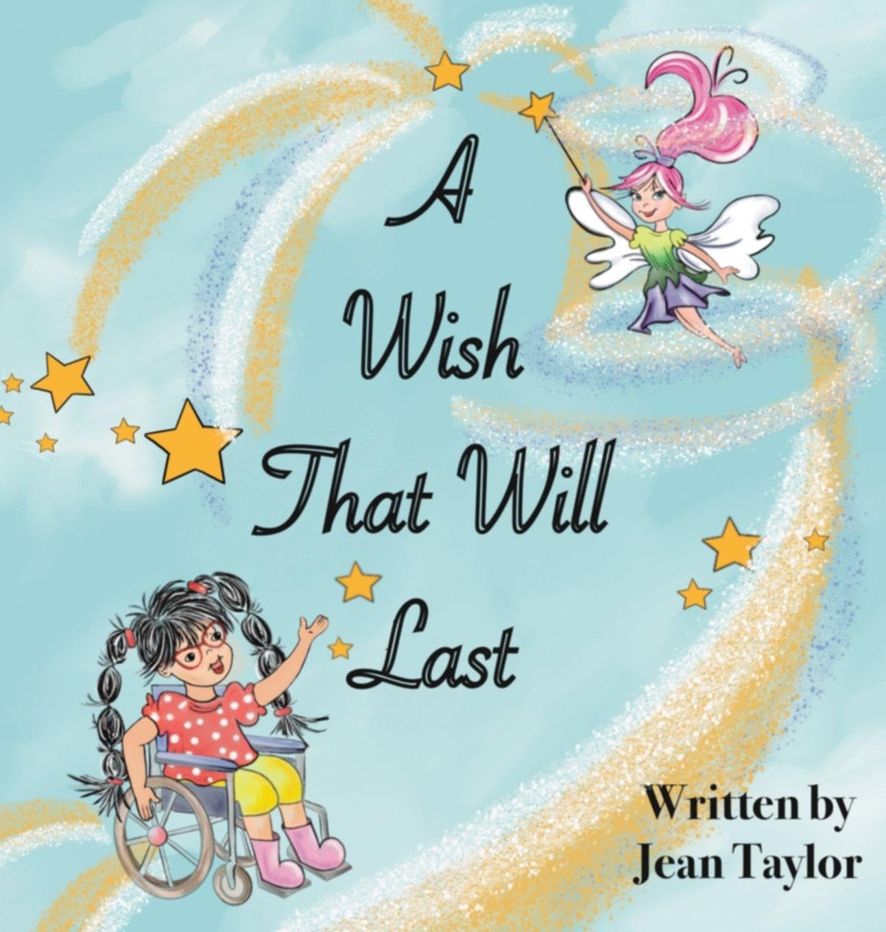 A Wish That Will Last