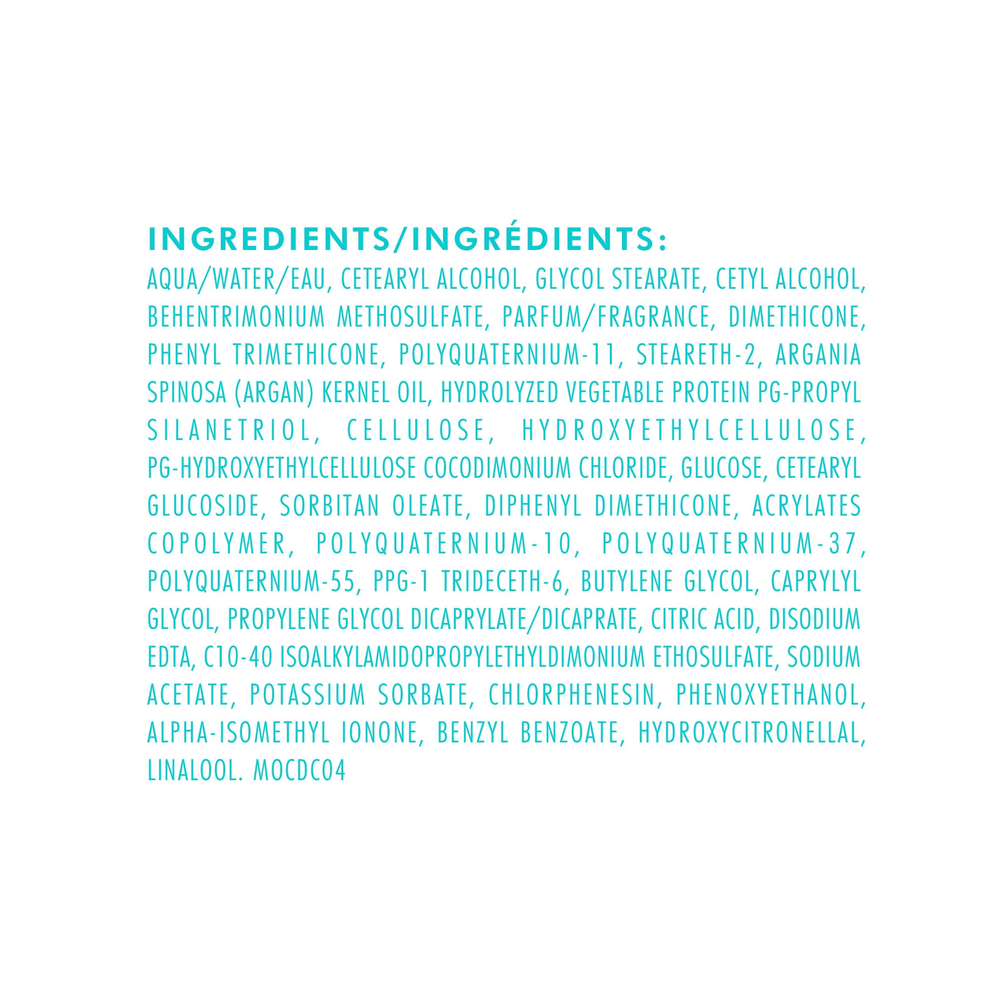 Moroccanoil Curl Defining Cream
