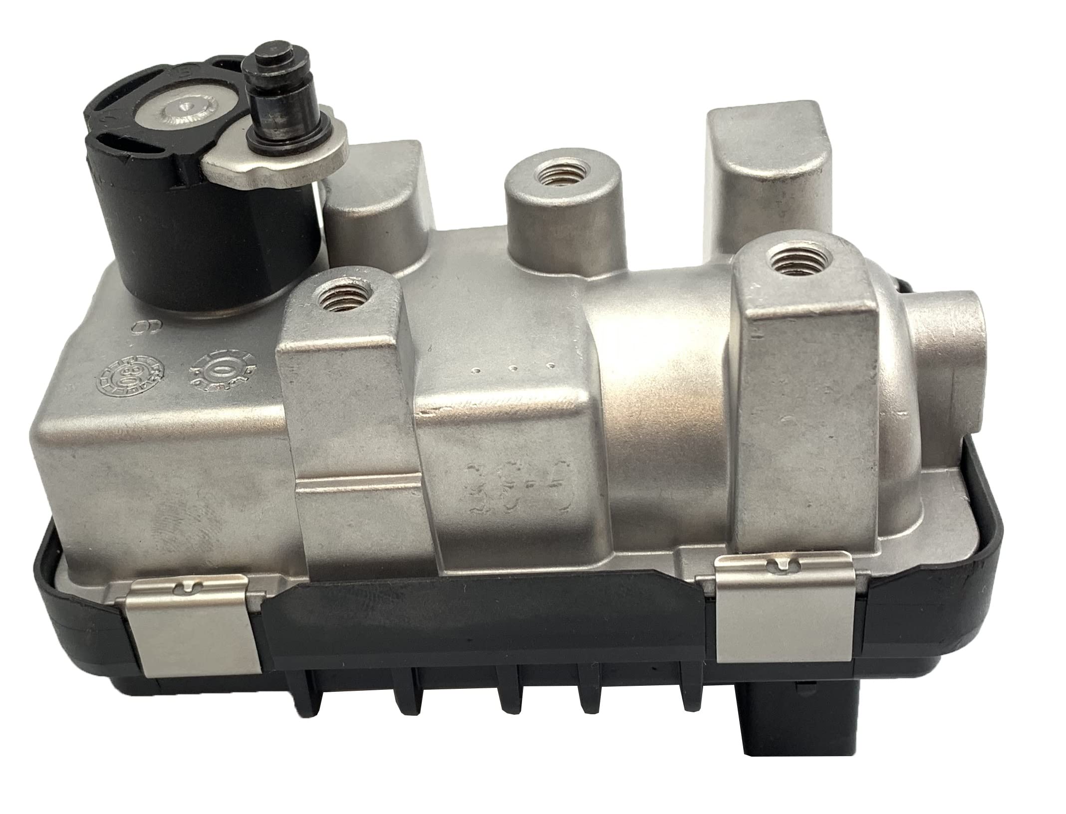 ORIGINALE - Attuatore elettrico Turbo G-35, 6NW009206, 752406 per Jaguar S Type XF XJ