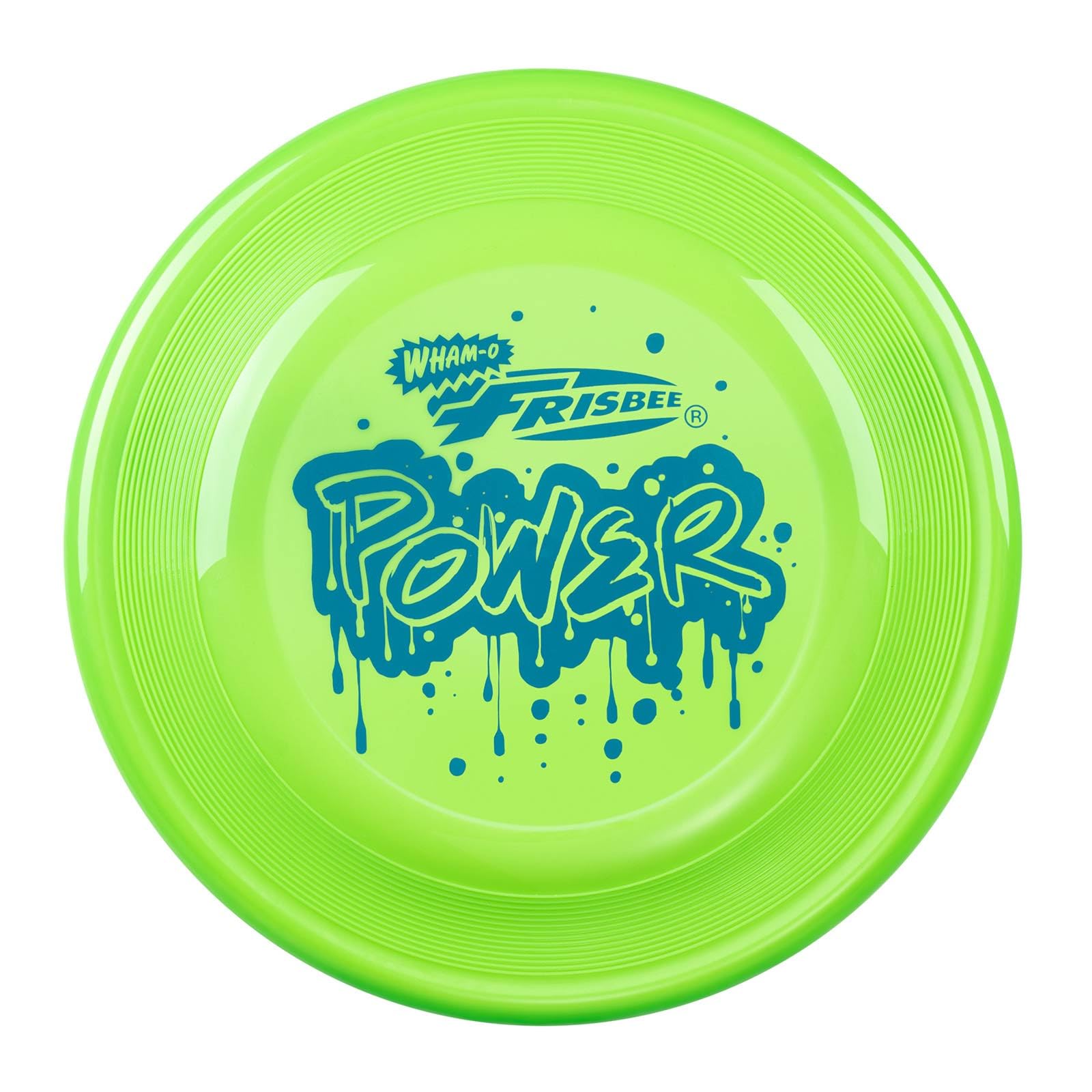Wham-O Frisbee Disco Volante 23.75 cm Gioco per Cani Bambini Spiaggia