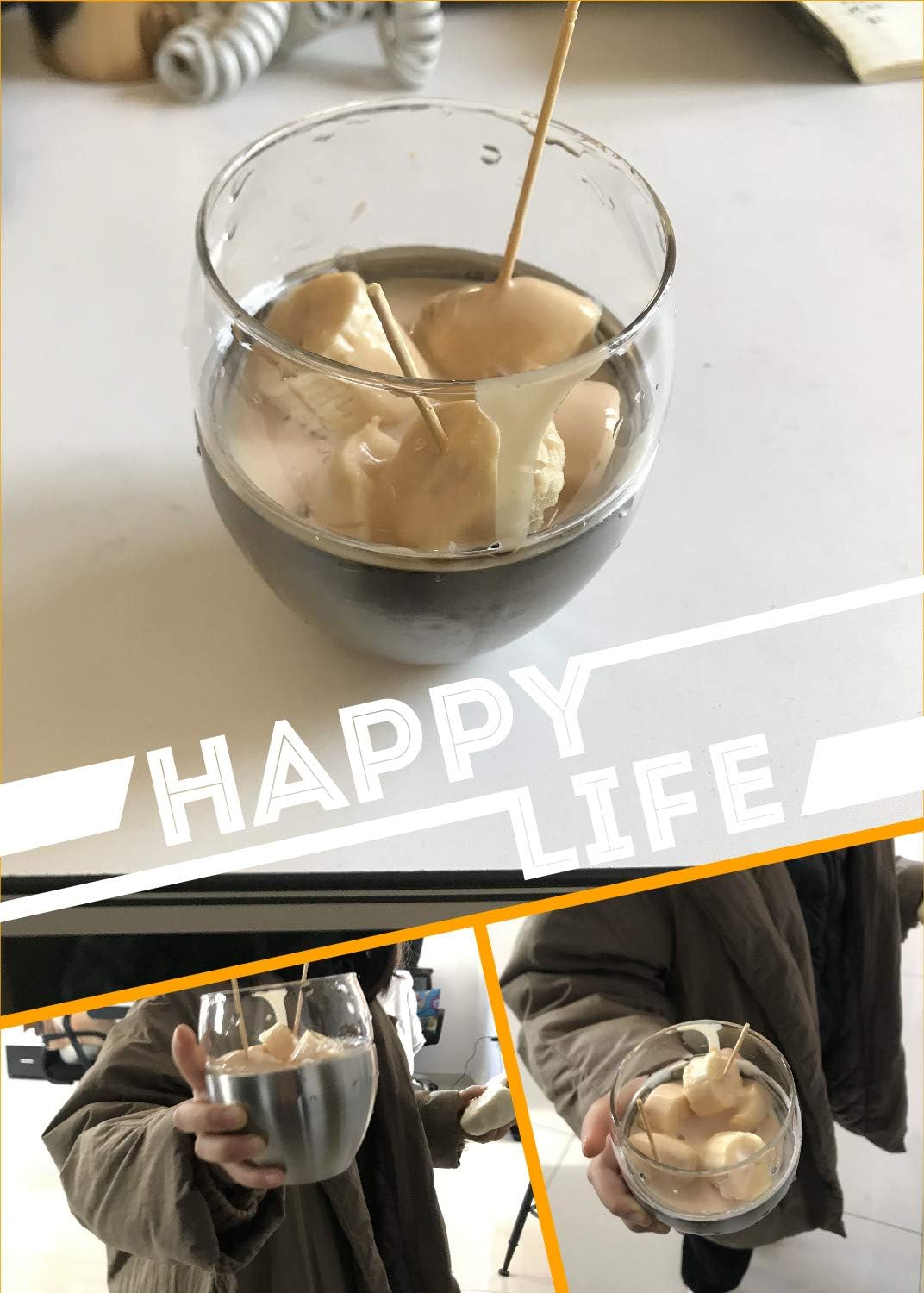 Elegáns megjelenés különböző környezetekben