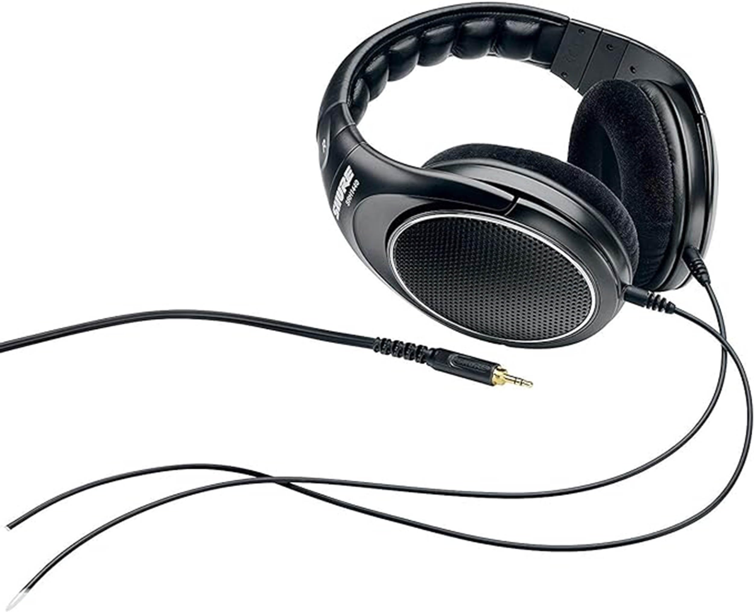 T*A様 Shure SRH1440プロフェッショナルヘッドホン SHURE SRH1440 オープン型プロフェッショナル・ヘッドホン