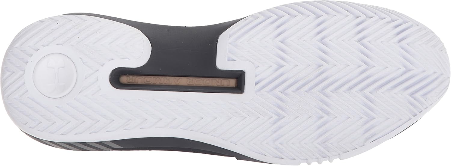 زیر کفش زره پوش مردان کم وزن 4 بسکتبال