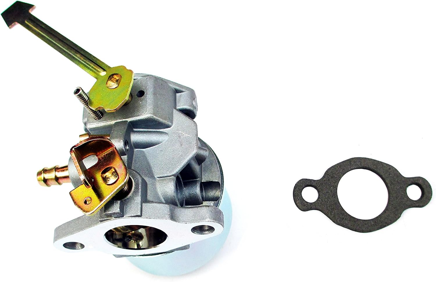 New Carburetor for Tecumseh 640088 Snowblower Replace Sears part # 250296A