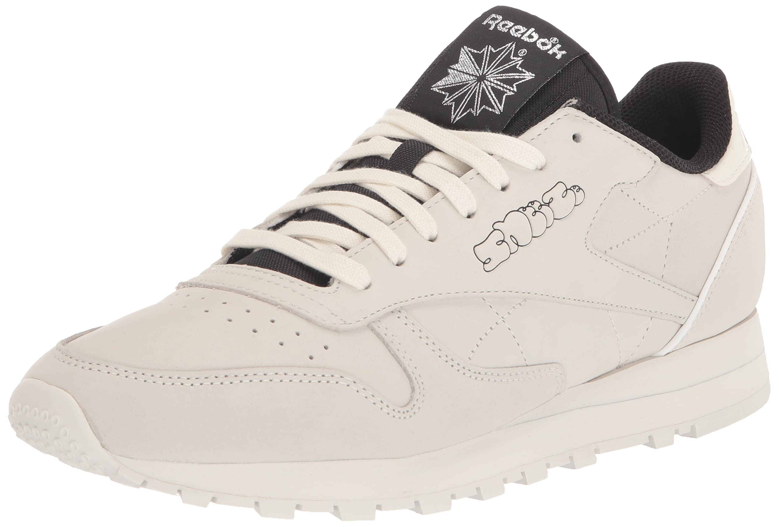 Reebok Classic Leder-Sneaker für Erwachsene