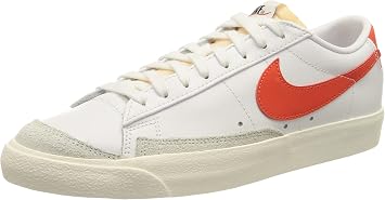 Nike Mens Blazer Low 77 Vintage Trainers