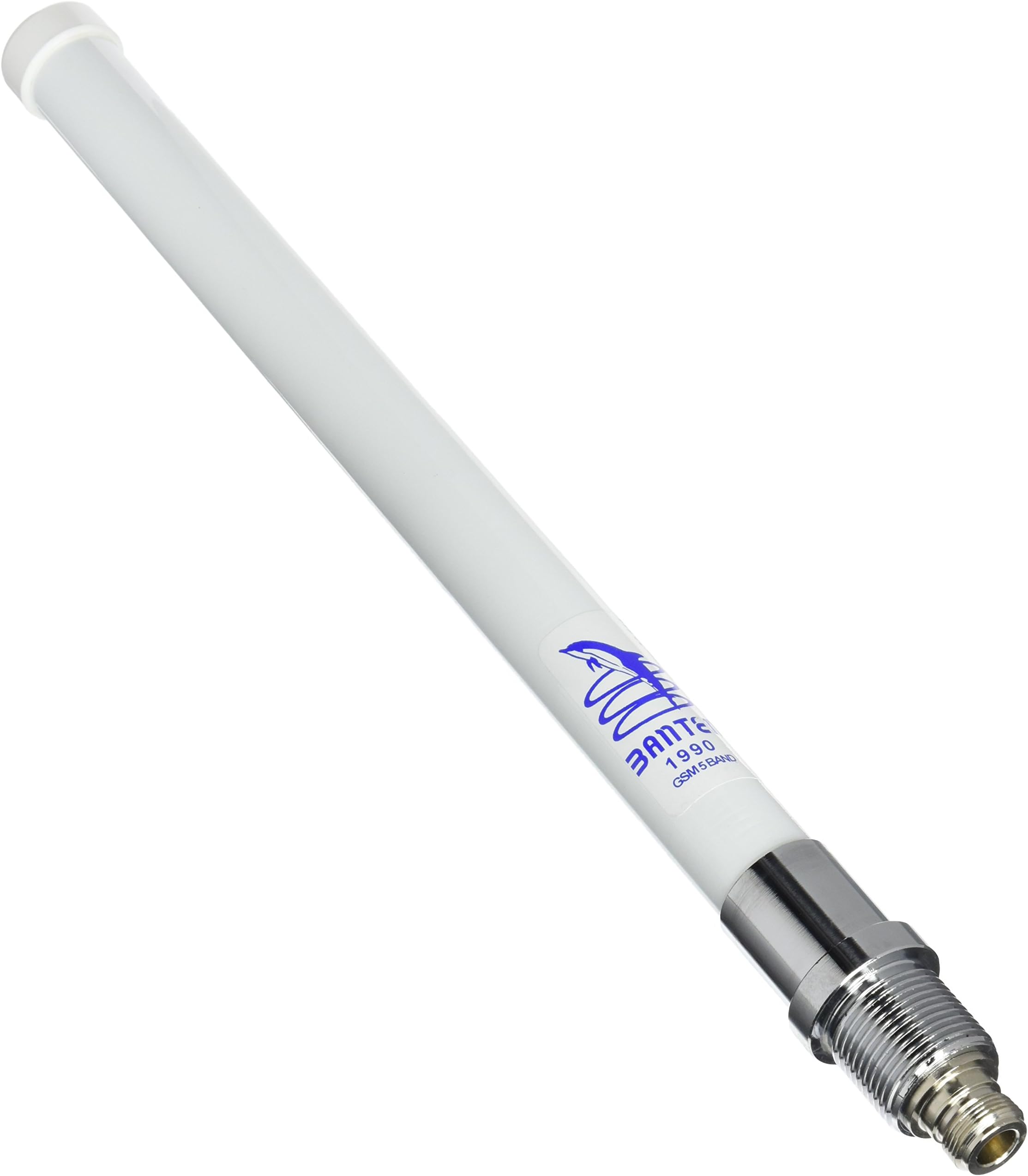 Banten c-01990 – Antennas for Boats, White