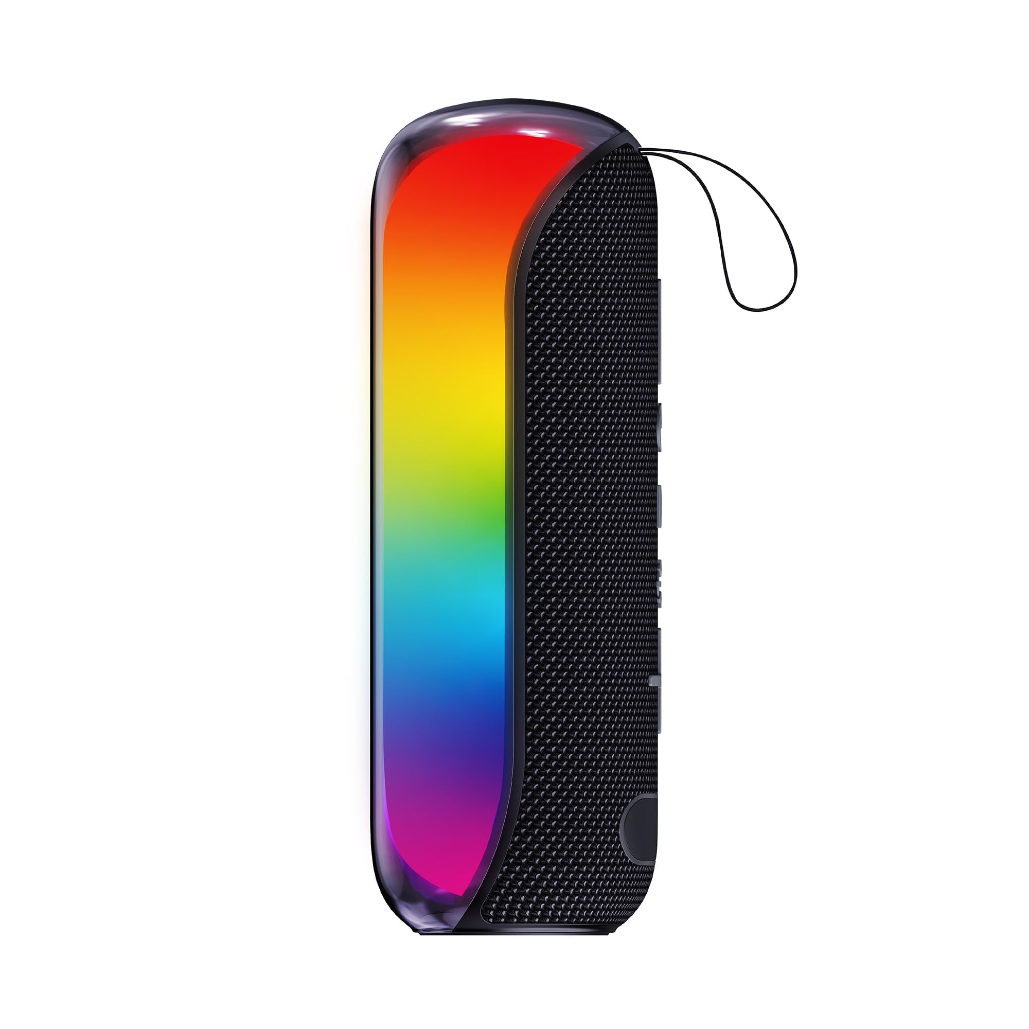 styletech Altoparlante Bluetooth portatile BS250 - Nero