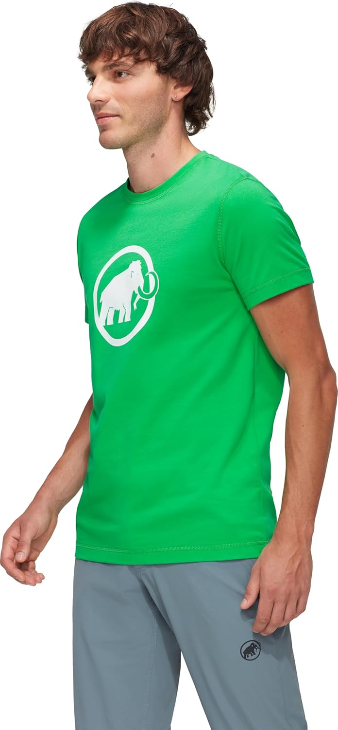 Mammut Men's Core T-Shirt Classic