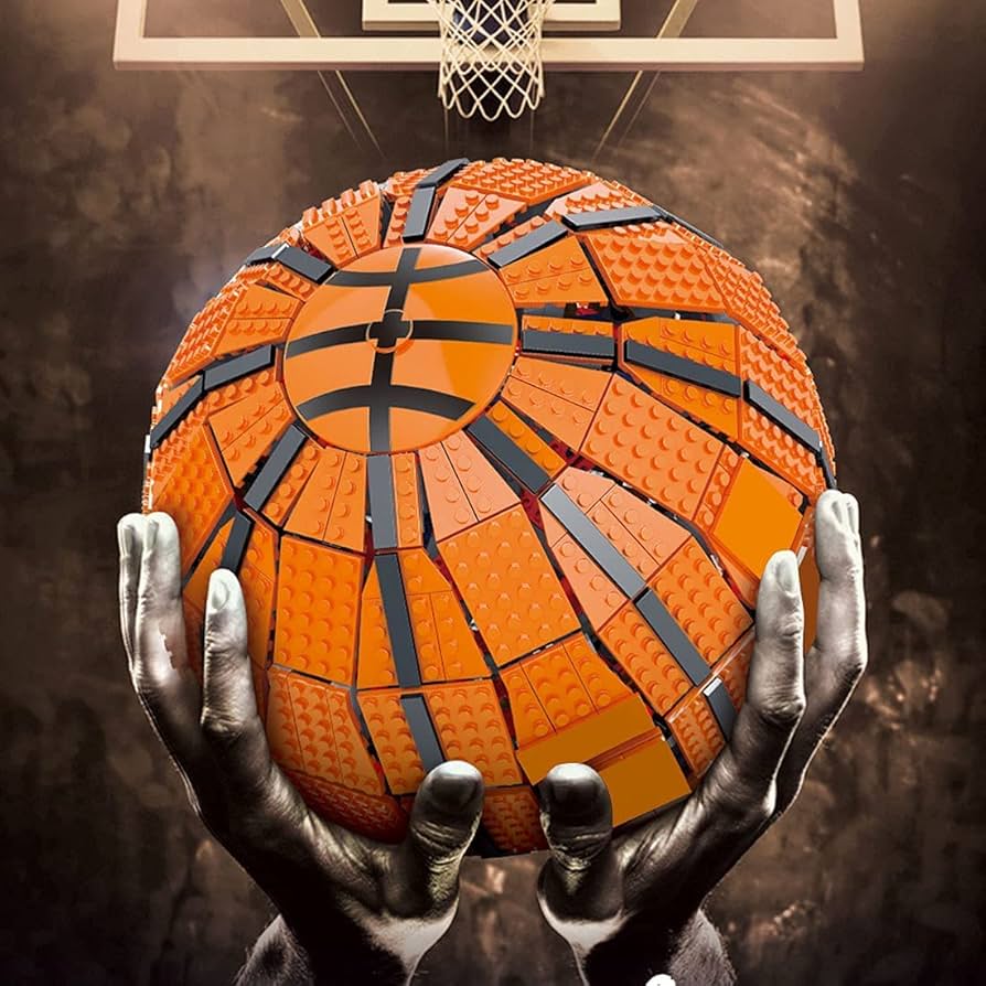 Amazon.co.jp: ZXKYZR8 テクニックバスケットボールビルディング