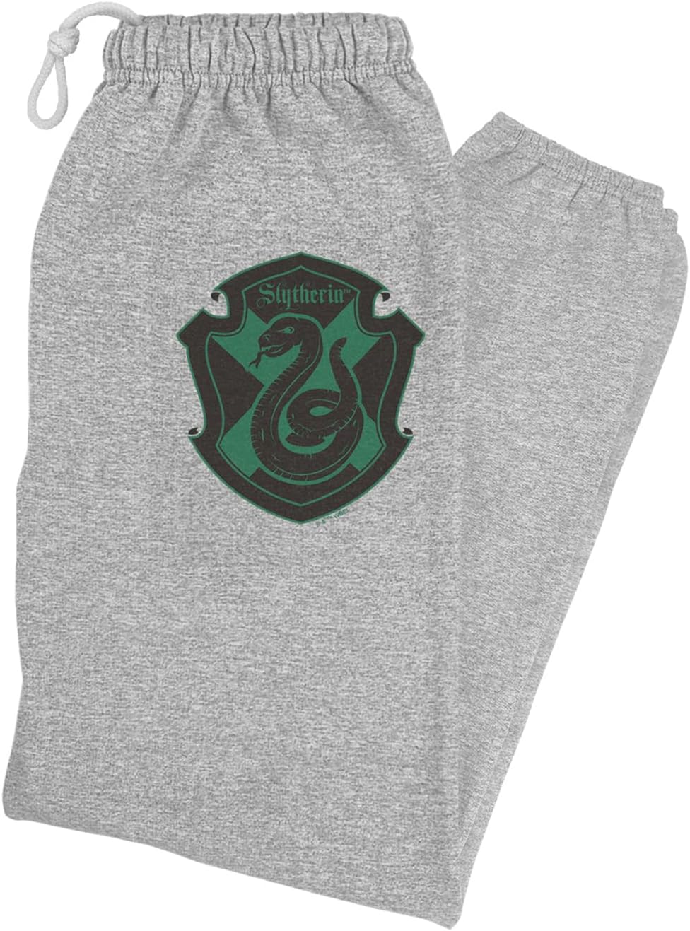 HP Crest Collection Unisex Jogger Sweatpants for Men and Women