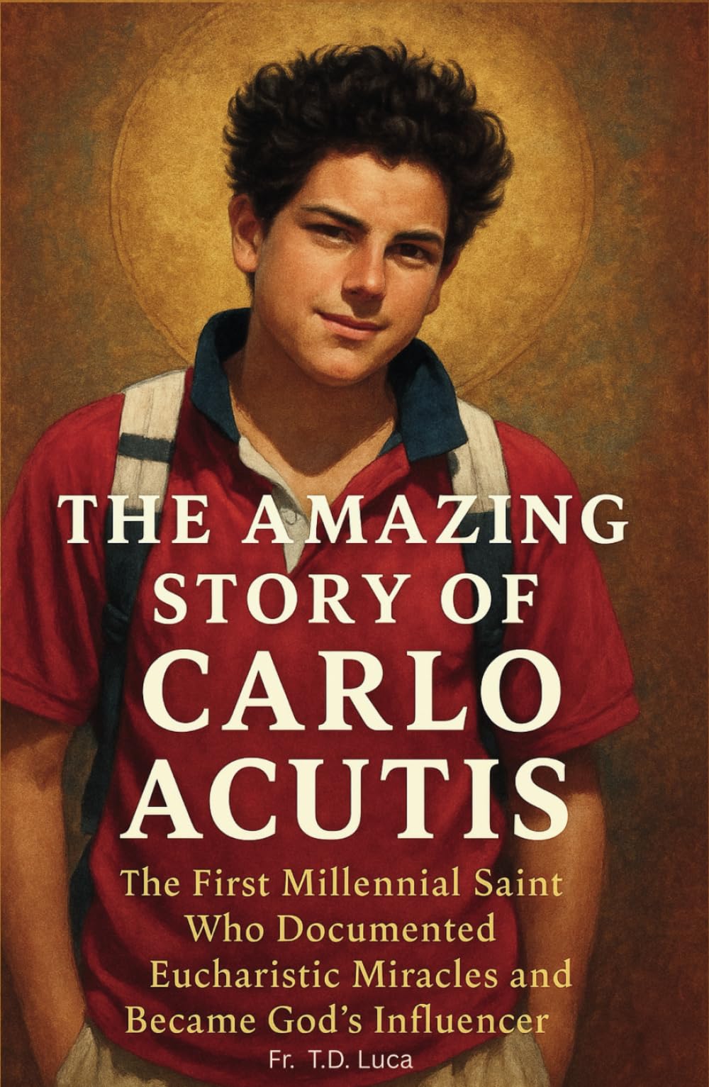 The Amazing Story of Carlo Acutis: The First Millennial Saint Who Documented Eucharistic Miracles, and Became God’s Influencer