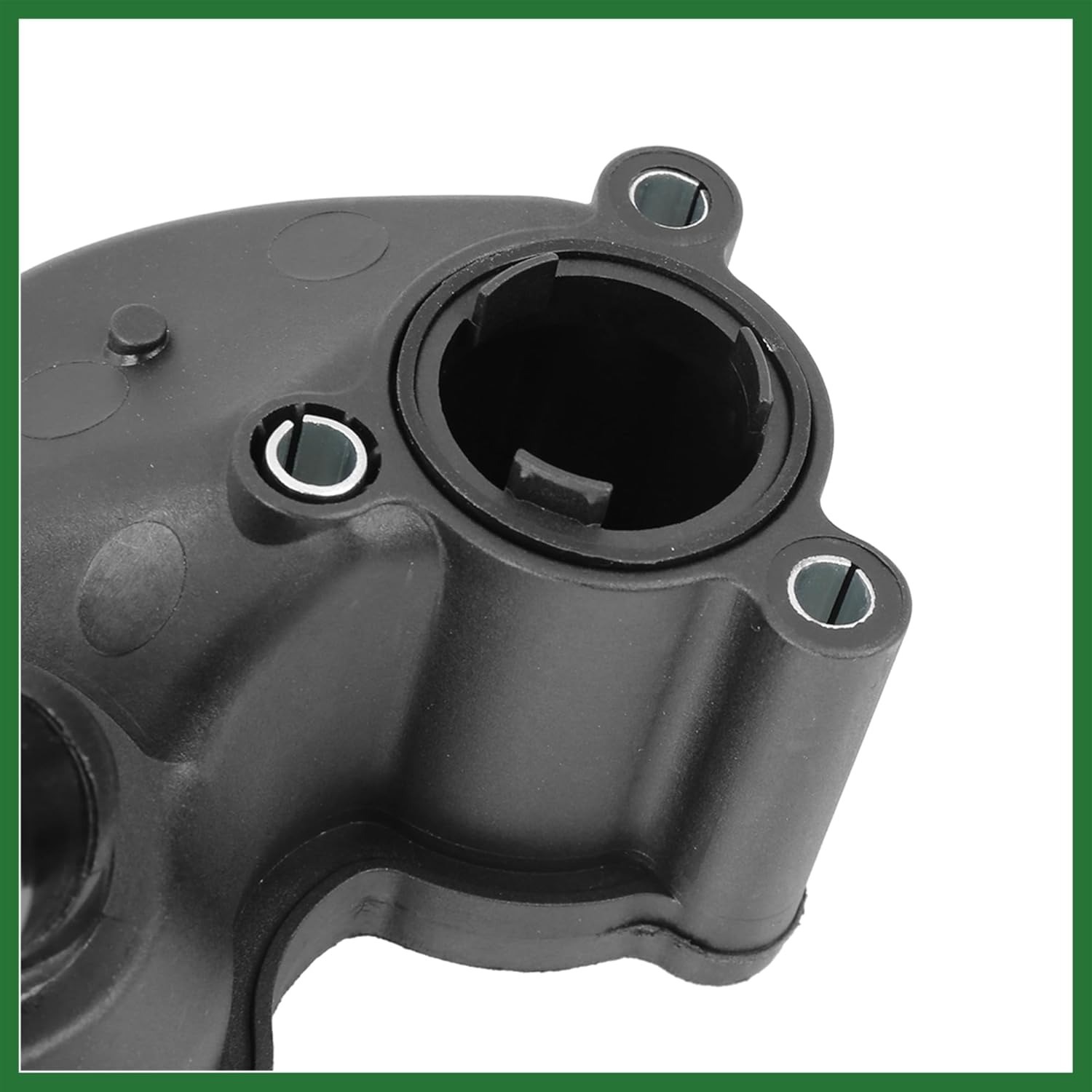 Motoforti Car Thermostat Housing 92°C 2L2E9K478BA for Ford Explorer Sport Trac 4.0 2005 Long-lasting