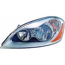 Aftermarket Passenger Side Door Mirror Set For DEPO Curacao