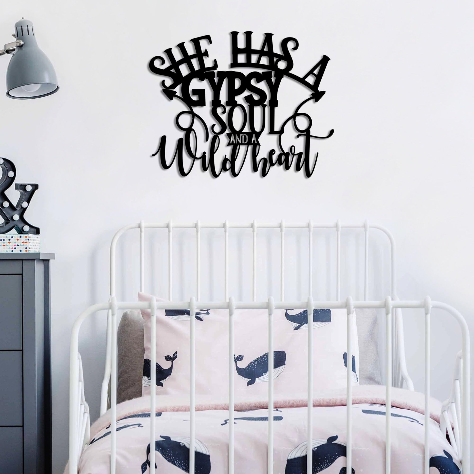Stylish Black Decorative Metal Wall Accessory, 55 x 43 cm, 100% Metal, 1.5 mm Thickness, Lightweight (0.76 kg), Perfect for Modern Home Decor
