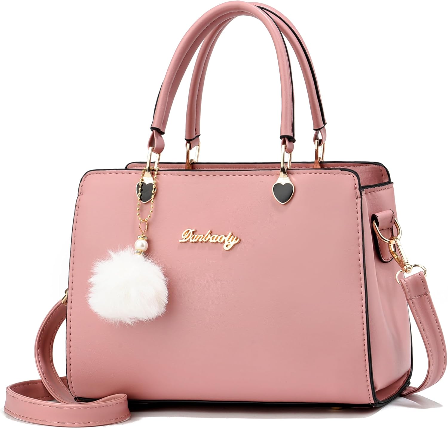 Xiaoyu Small Purses and Handbags for Women Ladies Fashion Crossbody bag Stylish Top Handle Satchel Shoulder Bags Totes