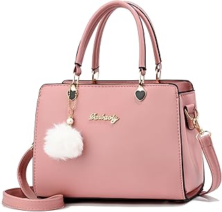 Xiaoyu Small Purses and Handbags for Women Ladies Fashion Crossbody bag Stylish Top Handle Satchel Shoulder Bags Totes