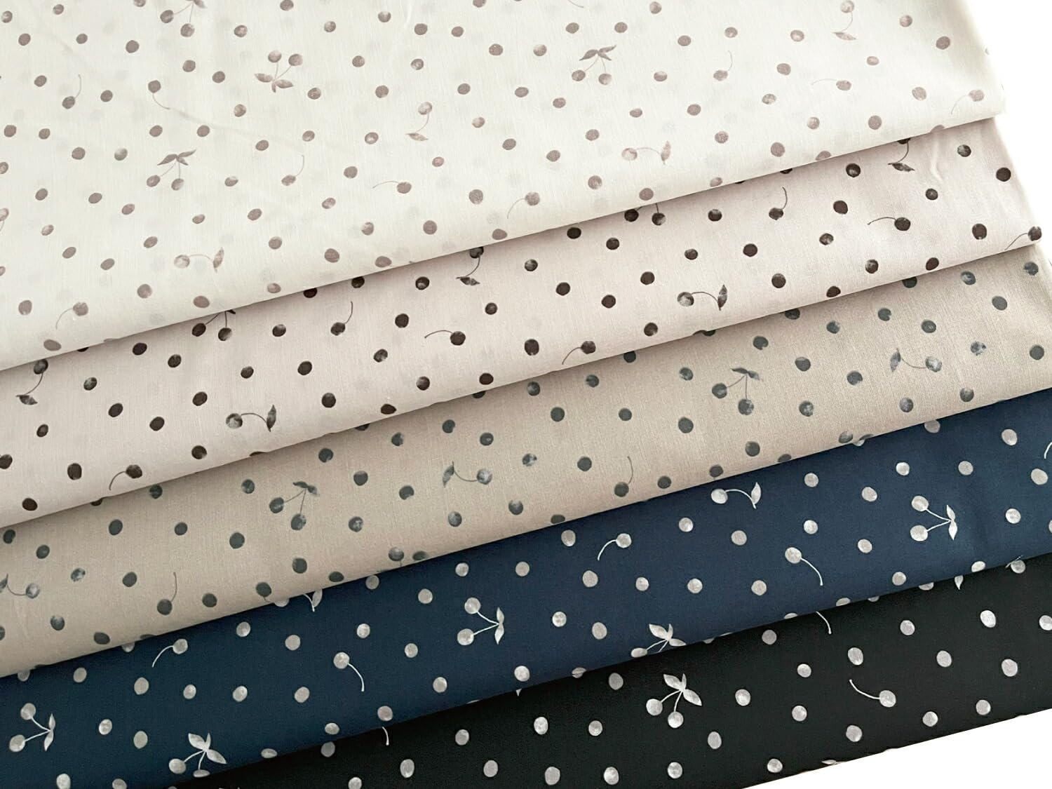 #minami生地見本 minami生地見本ページ