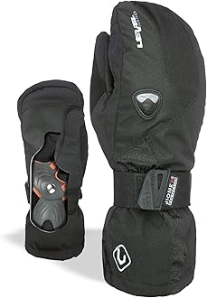 Amazon.com: Level: Snowboard Gloves