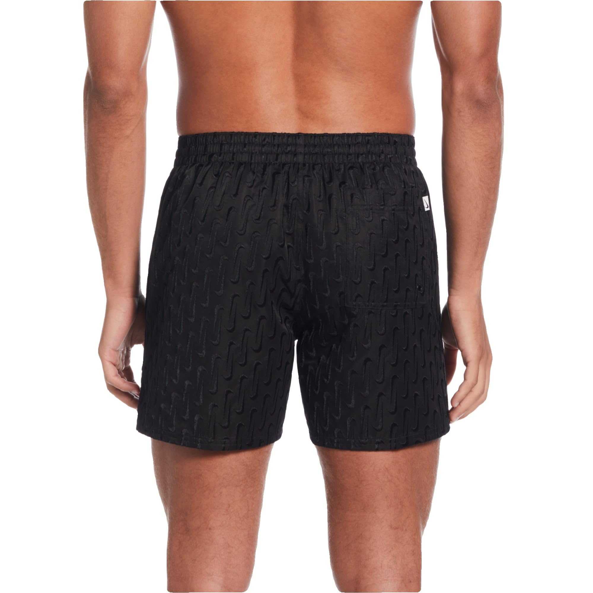 Nike Swimwear Costume a Boxer Bambine e Ragazze
