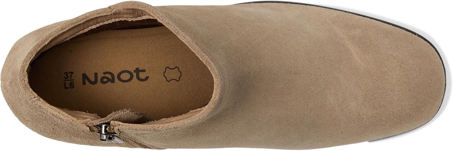 NAOT Footwear Womens Heir Boot