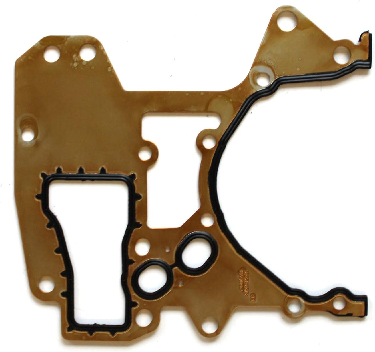 ECCPP Cylinder Head Gasket Set Fits for Chevrolet Aveo 1.6L,for Pontiac G3 1.6L HS26516PT,CS26516