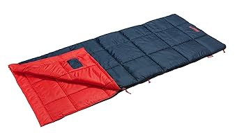 Amazon.co.jp: Coleman(コールマン) 寝袋 パフォーマーIII/C5