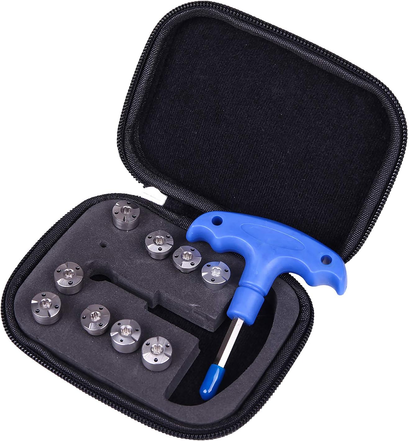 Golf Weight Kit fit Callaway Epic Flash Sub Zero Drivers 2g4g6g8g10g12g14g16g18g one Set