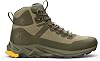 revolution womens phantom trail mid waterproof hiking boots waterproof hiking shoes for all outdoor activities