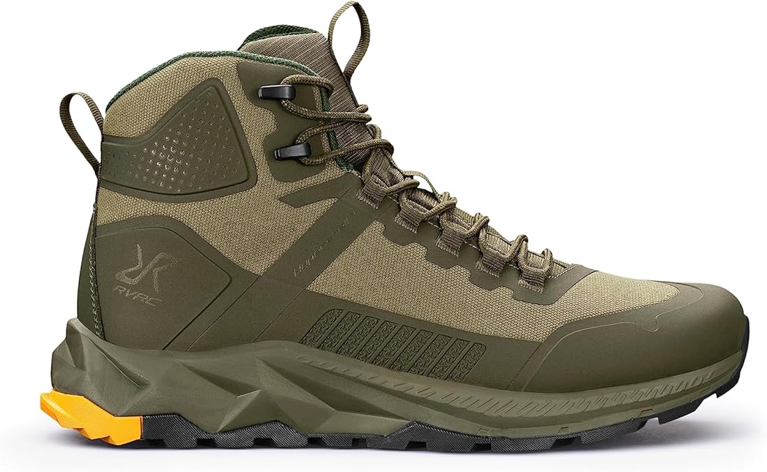 RevolutionRace Phantom Trail Mid Waterproof - Offerta su Amazon
