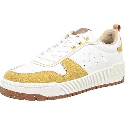 [オリエンタルトラフィック] スニーカー 大きいサイズ 小さいサイズ 歩きやすい メンズライク 疲れにくい カジュアル サステナブル OT3725 レディース  …