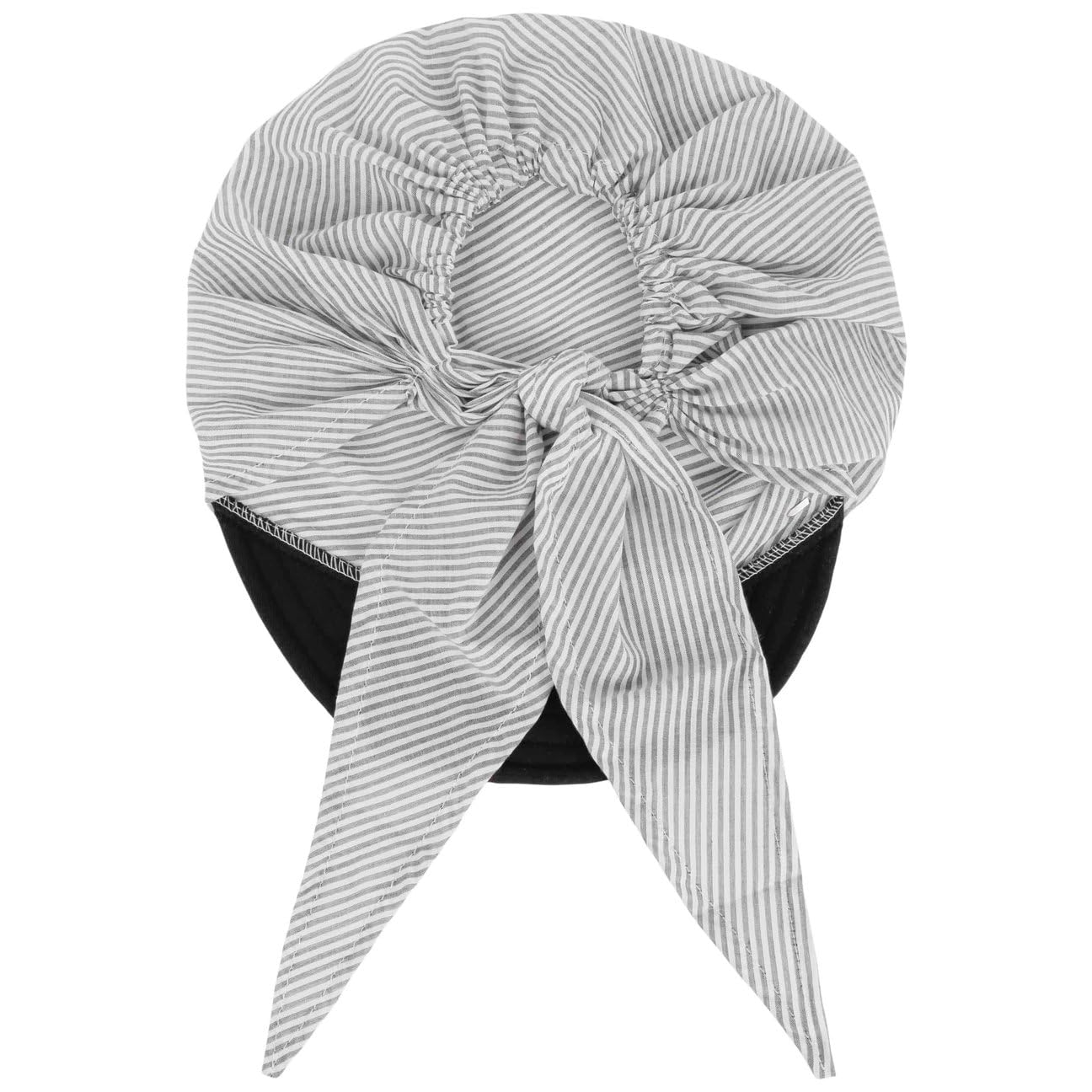 LIPODO Jasmine bandana z daszkiem Wyprodukowano we Wloszech Damski Wiosna Lato