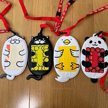 2396 だっこずしグッズおまとめ スシロー だっこずしグッズ まとめ売り18点 - メルカリ