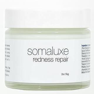 Somaluxe Crema hidratante para pieles sensibl...