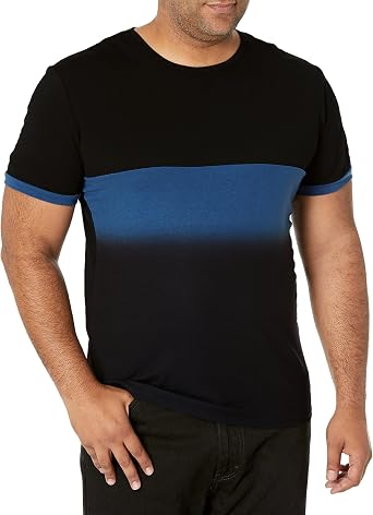 kuboyee Mens Slim Fit Cotton T-Shirt 