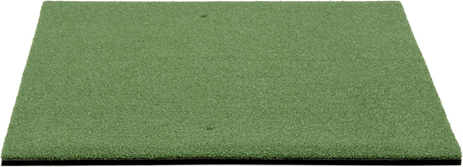 Motivo Golf Fairway One Pro Golf Hitting Mat (3 x 4 Feet)
