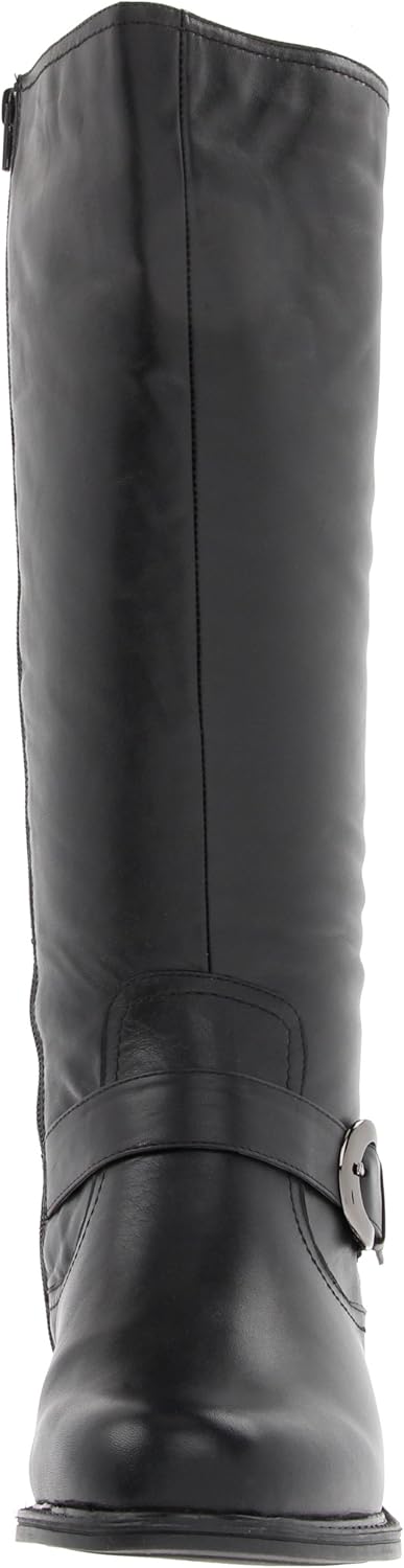 David Tate Women's Branson Wide Shaft Boot - Image 2