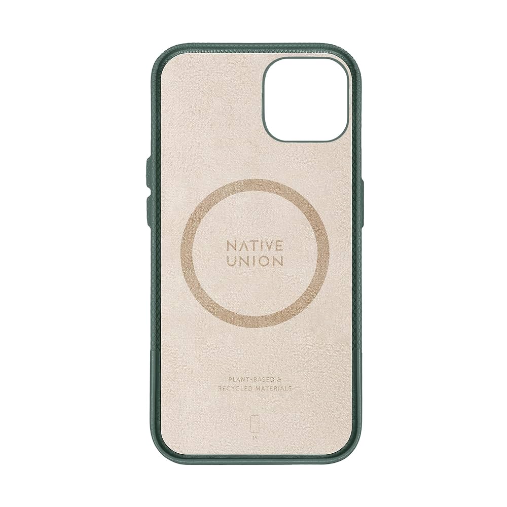 Amazon.com: Native Union (Re Classic Case – MagSafe