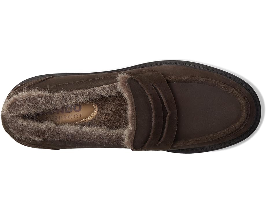 Blondo Kimora Waterproof - Top View