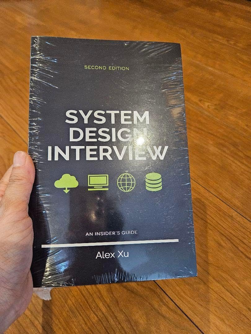 Amazon.co.jp SYSTEM DESIGN INTERVIEW Alex Xu 英語 おもちゃ