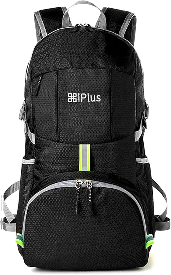 [アイプラス] 登山ガイド/防災士 推薦 リュックサック メンズ ・ レディース Amazon.co.jp: [アイプラス] 登山ガイド/防災士 推薦 リュックサック