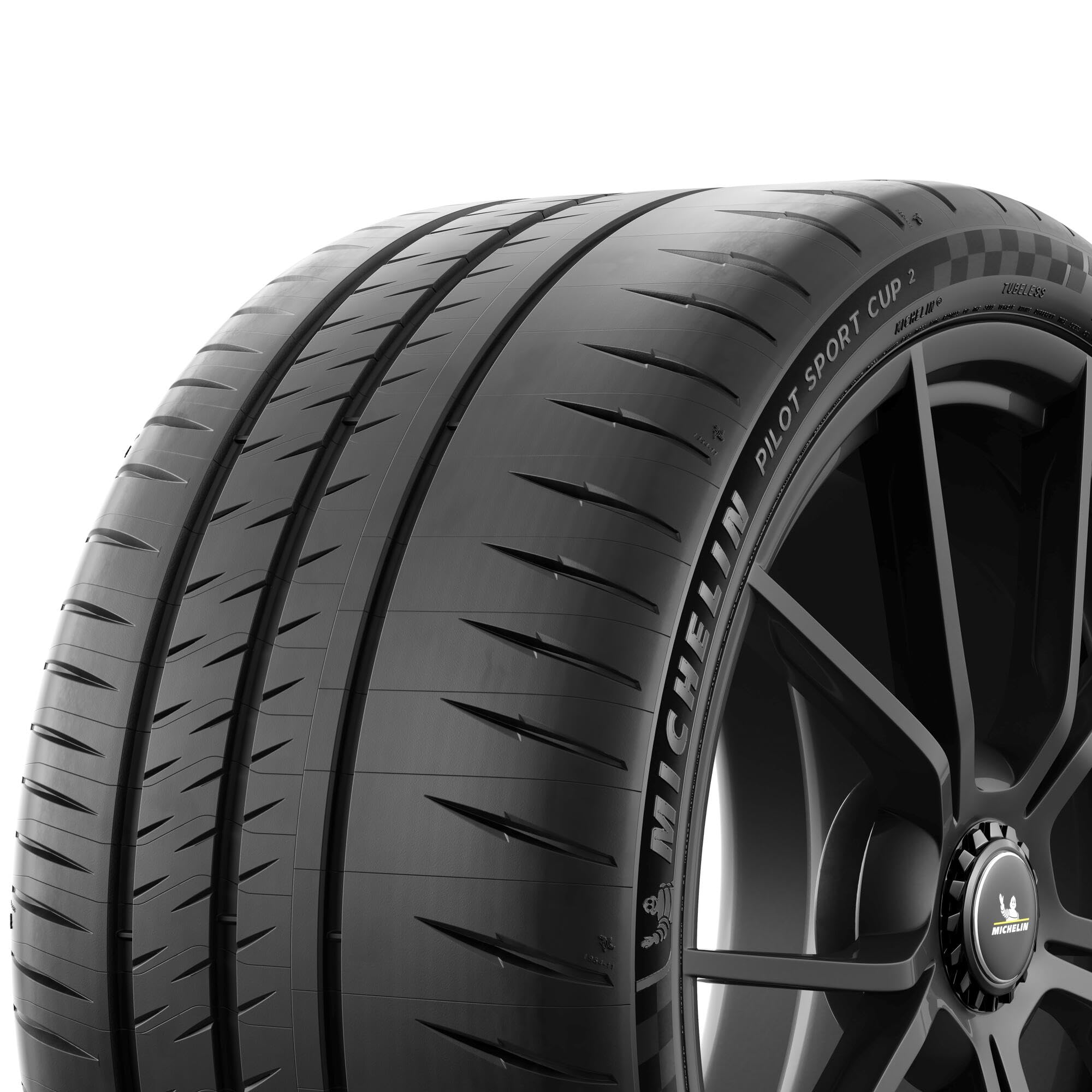 Amazon.co.jp: Michelin PILOT SPORT CUP 2 205/40ZR18 (86Y) XL