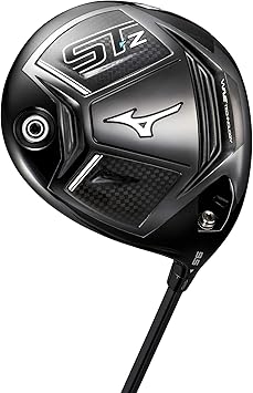 MIZUNO Pro MODEL -E ドライバー【ロフト・可変式】【R】-