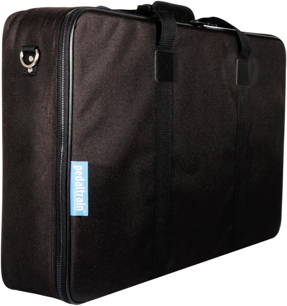 Pedaltrain PT-N24-SC Novo 24 Mit Softcase : Amazon.de 