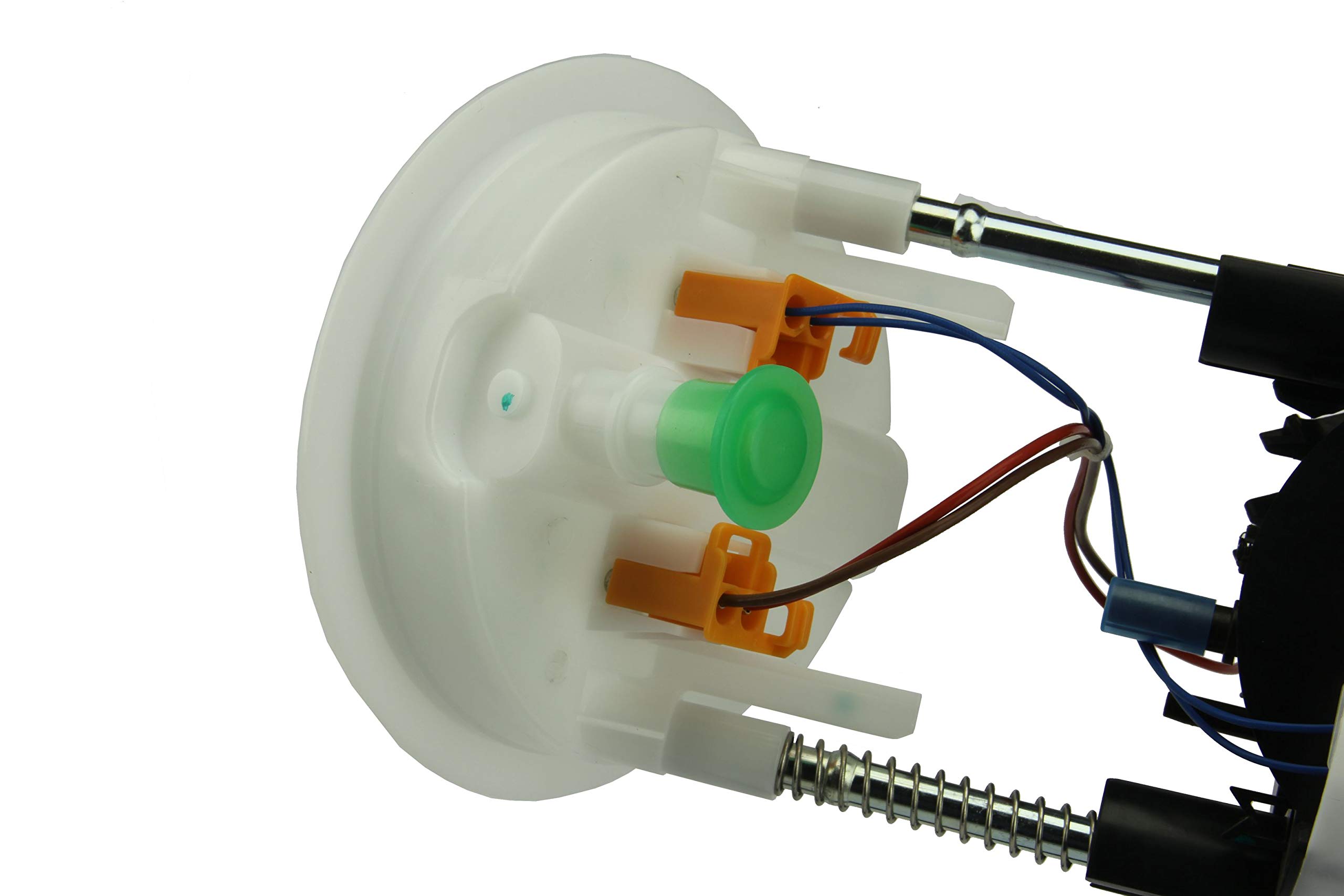 Amazon.com: URO Parts 16147163298 Fuel Pump Assembly : Automotive 