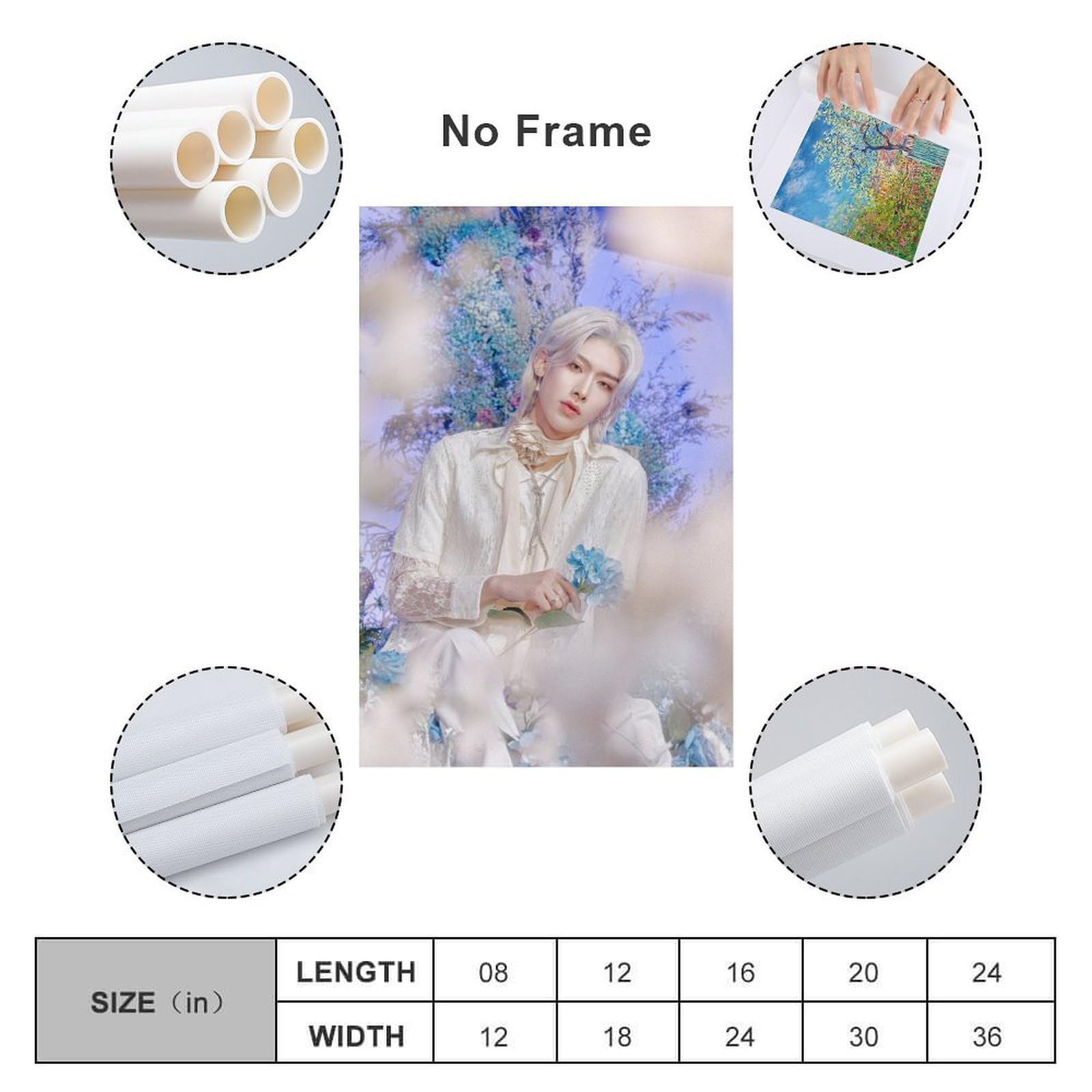 Amazon.co.jp: 歌手RICKY リッキー ZEROBASEONE ゼロベースワン